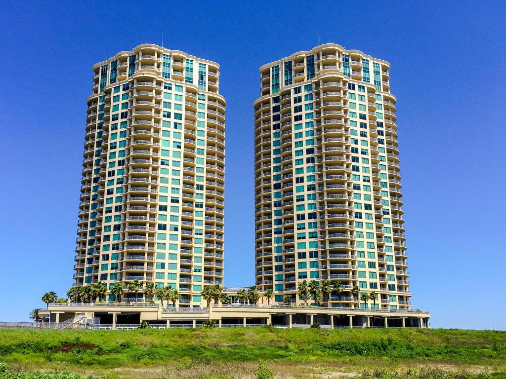 Palisade Palms, Galveston (updated prices 2024)