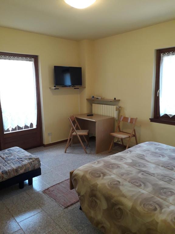 Residence Iris BeB - Double Or Twin Room