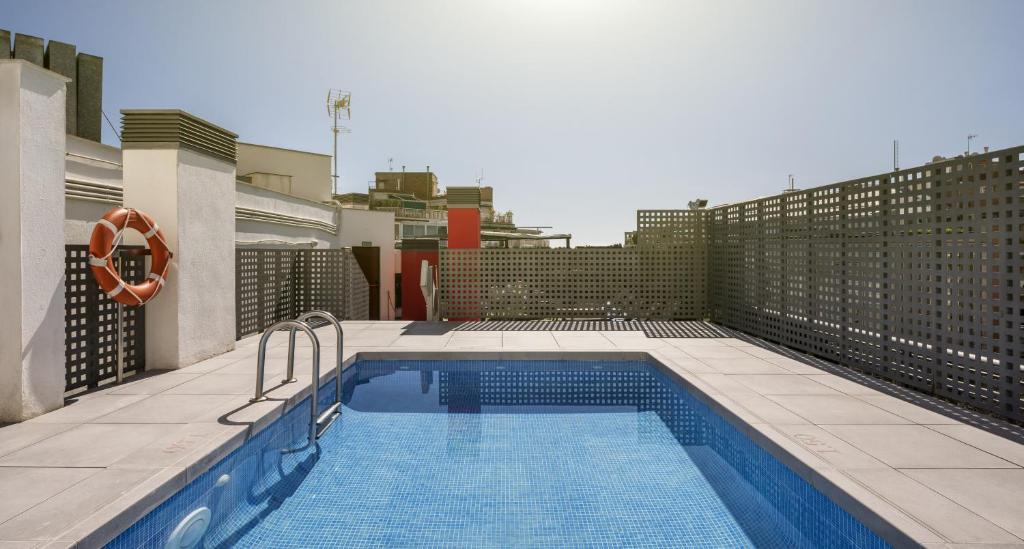 Ilunion Auditori, Barcelona – Updated 2023 Prices