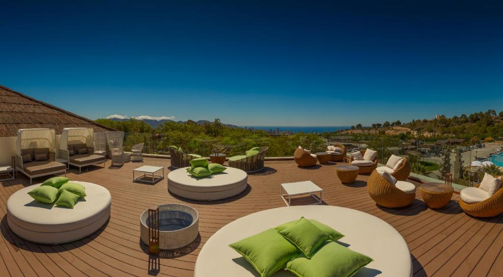 Magic Natura Resort, Benidorm – Precios actualizados 2023