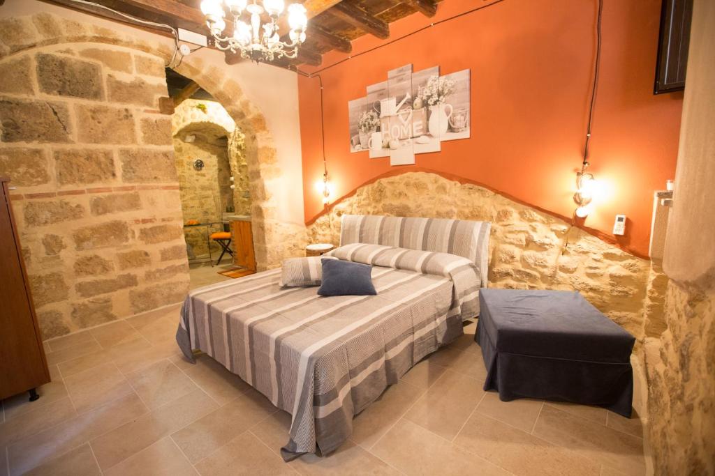 Il palazzetto del pescatore - Casa Natalizia