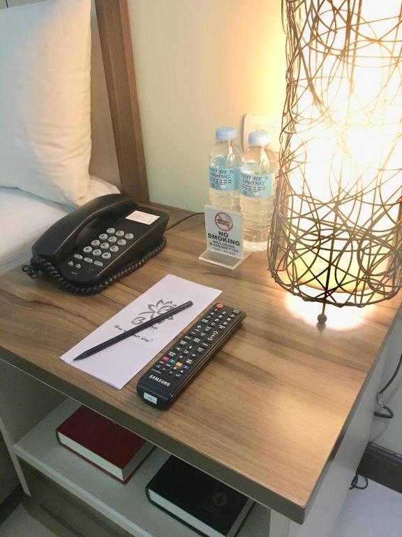 Fotografie z fotogalerie ubytování Belian Hotel v destinaci Tagbilaran