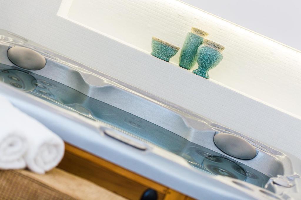 Menta City Boutique Hotel - Resim 39