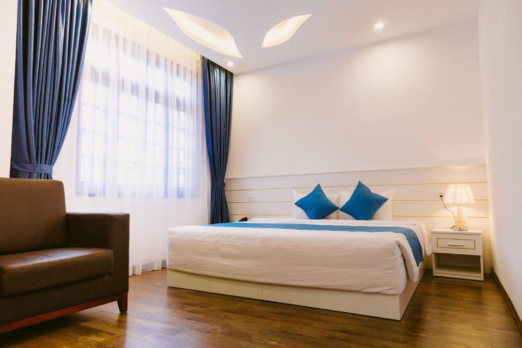 Windsor Hotel Son La - 套房