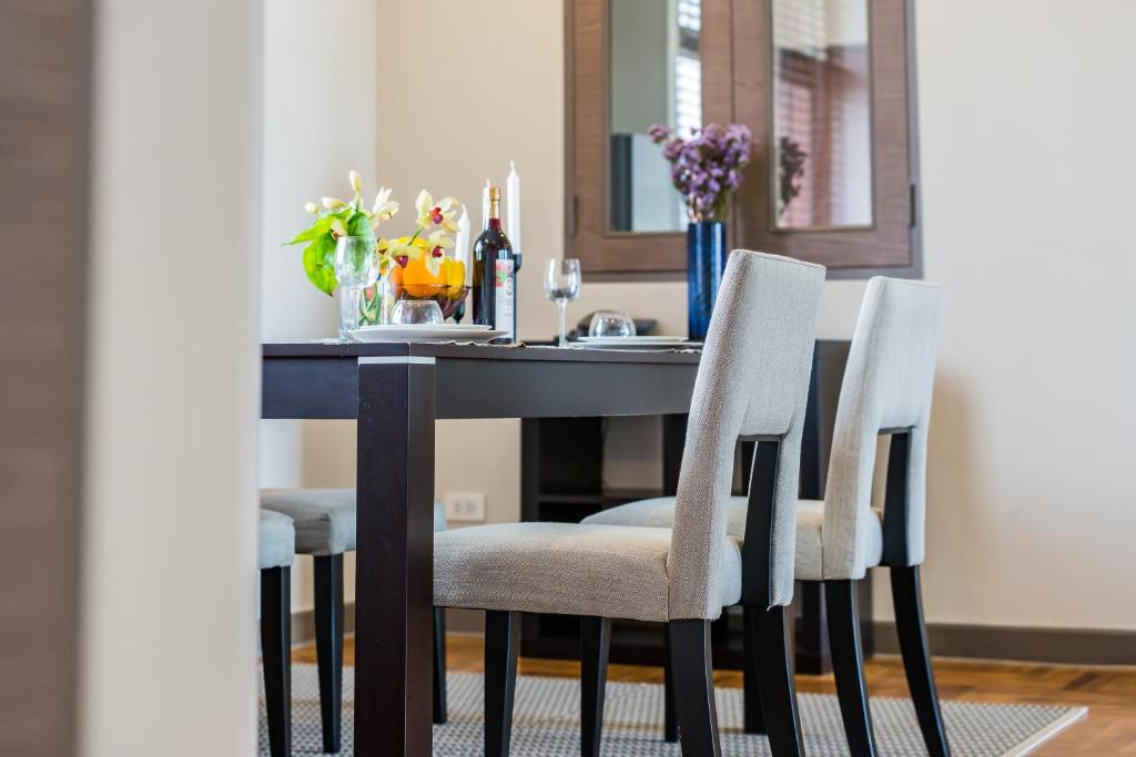 Asoke Residence Sukhumvit by UHG - Resim 44