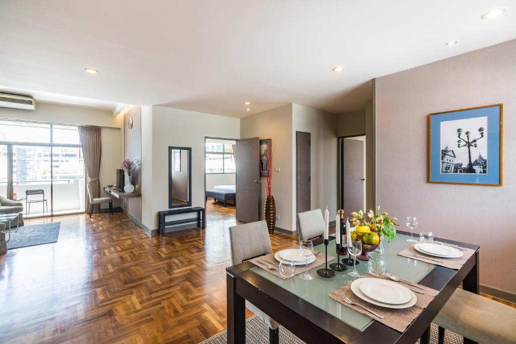 Asoke Residence Sukhumvit by UHG - Resim 27