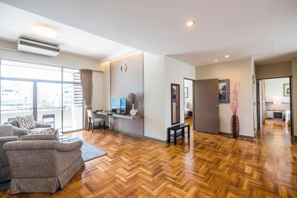 Asoke Residence Sukhumvit by UHG - Resim 26