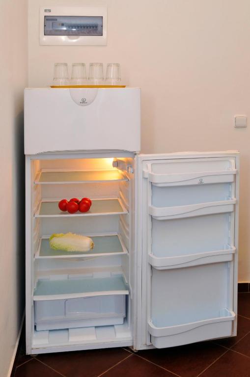 Pension Prague City - Resim 4