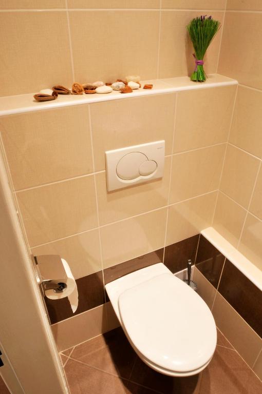 Pension Prague City - Resim 19