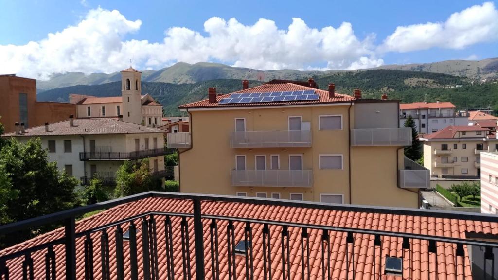 Casa Ospitalità San Giuseppe - Zweibettzimmer Mit Eigenem Bad