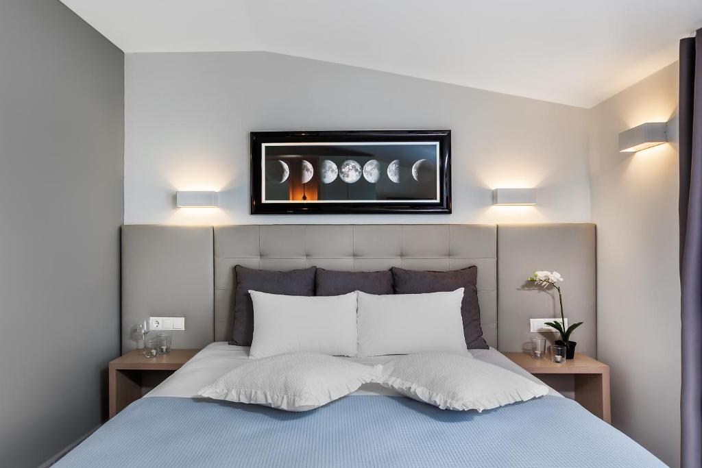 Nymphes Deluxe Accommodation Pefkochori - 2