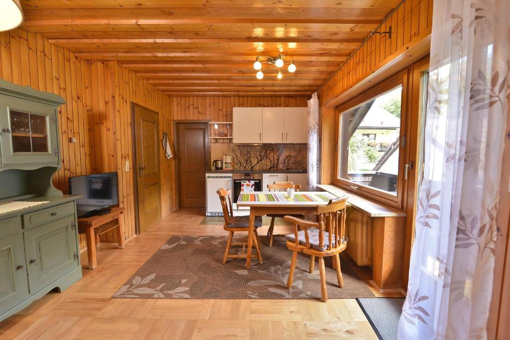 Ferienwohnung Waldheimat - Standard Apartment