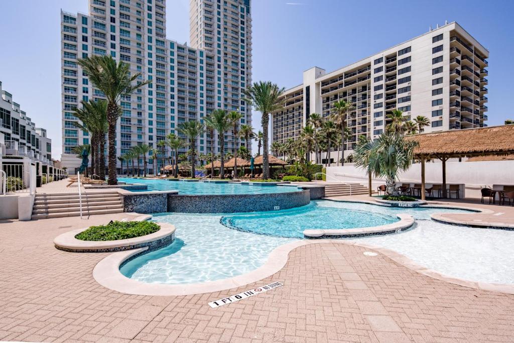 Sapphire Condominiums, South Padre Island – Updated 2022 Prices