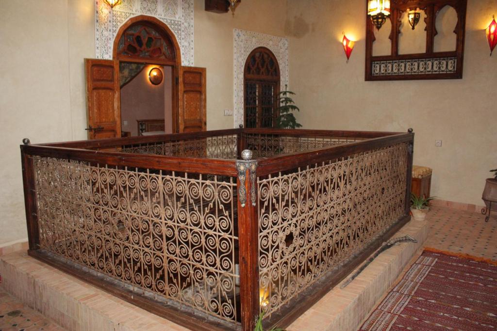 ריאד בנצ'קרון – תמונה 3