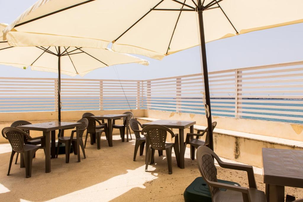 Sea Beach Pozzallo - Camera Doppia