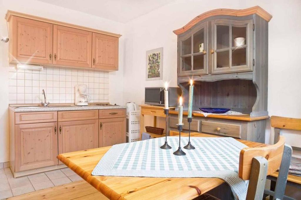 Schlossberghof - Studio Apartment