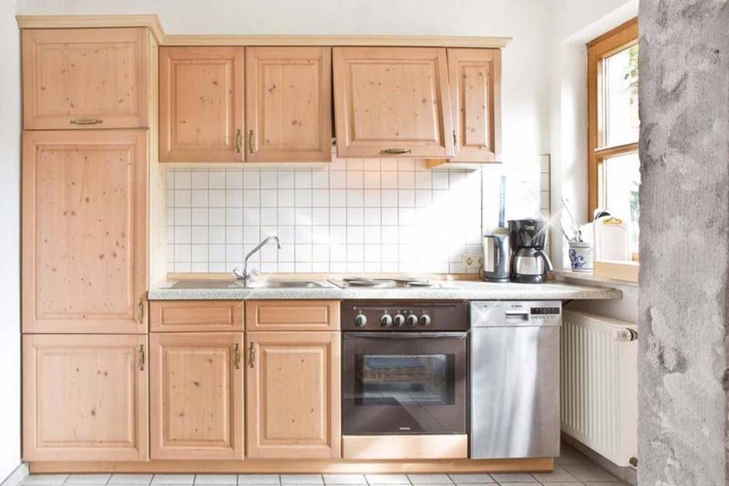 Schlossberghof - Apartment - Ground Floor