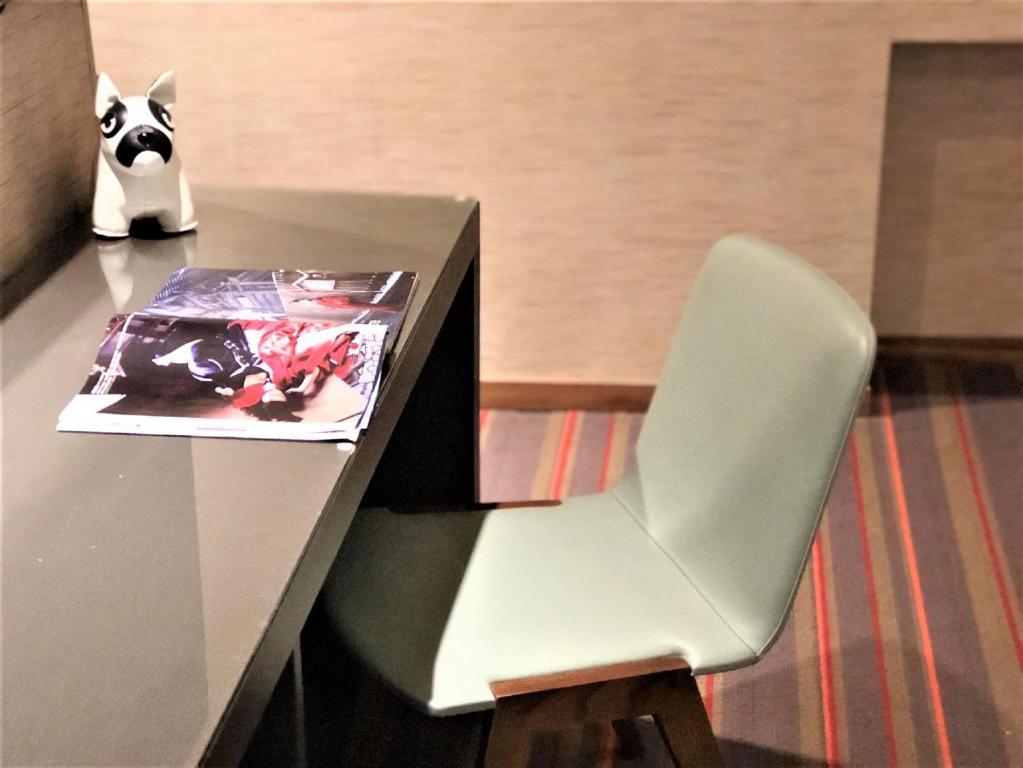 Fotografie z fotogalerie ubytování Ximen Hotel v destinaci Taipei