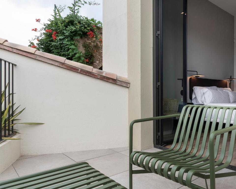 Alta House Begur - 