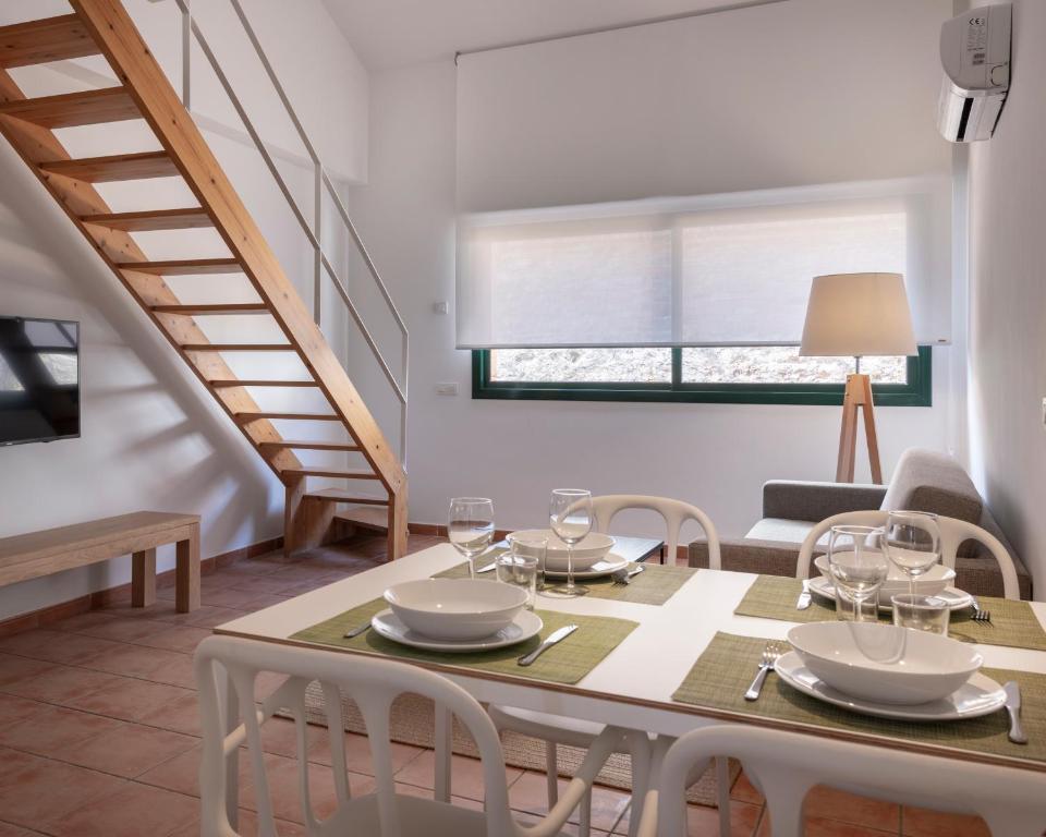 Fotografie z fotogalerie ubytování Alta House Apartments 4 Vents v destinaci Begur