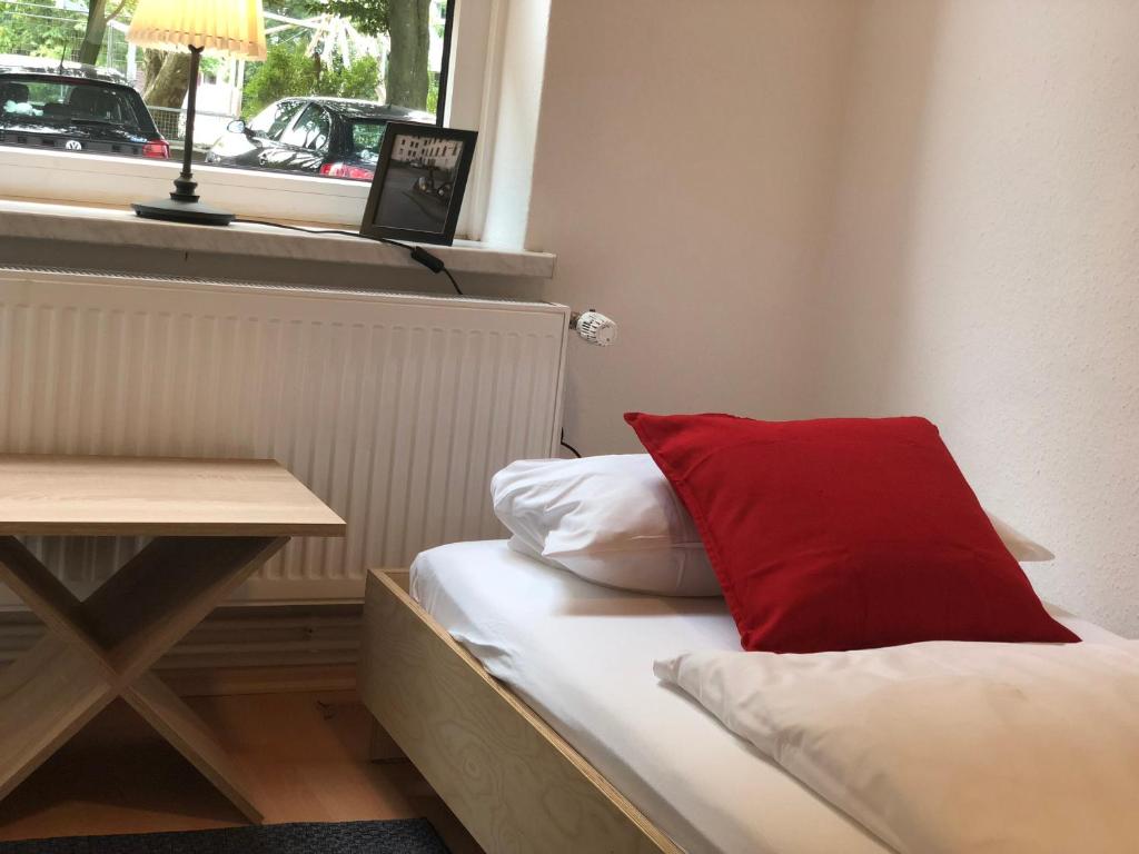 havenhome Bremerhaven - 公寓 - 一楼