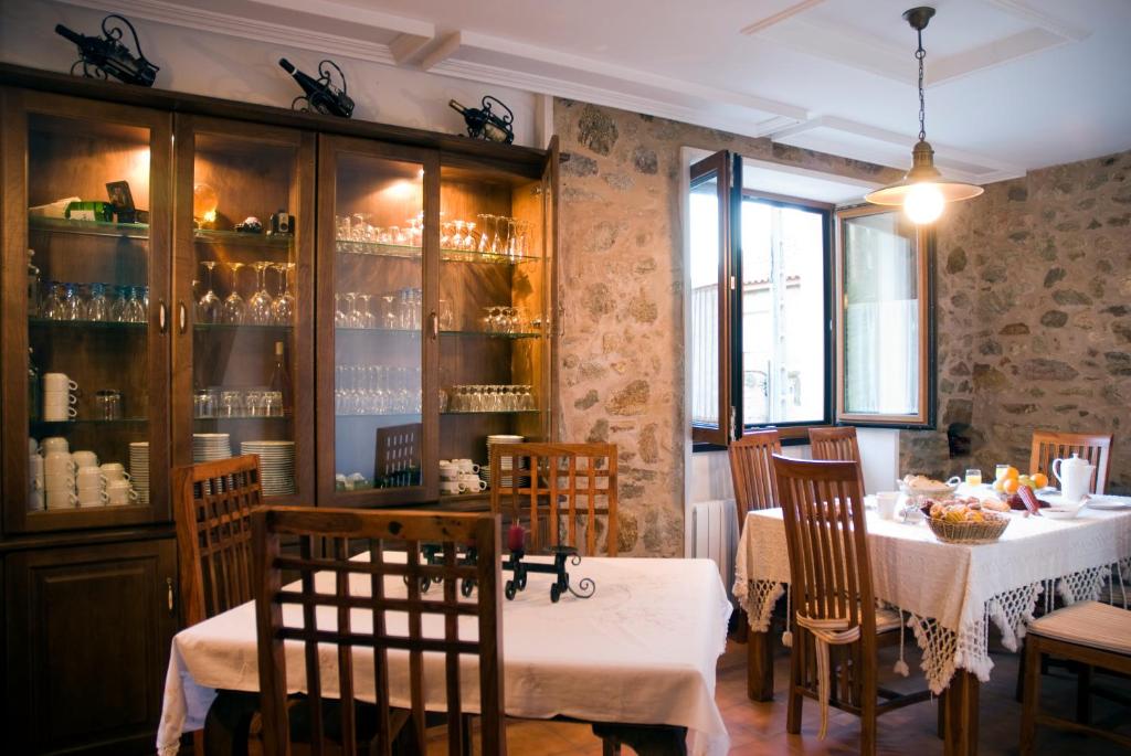 Hotel Rural Casa Fontequeiroso - 9