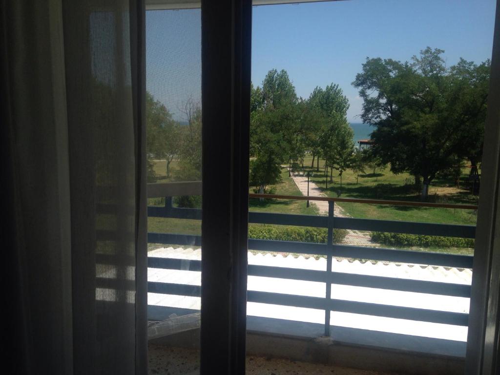 Fotografie z fotogalerie ubytování Aktaion Hotel v destinaci Skála Alykís