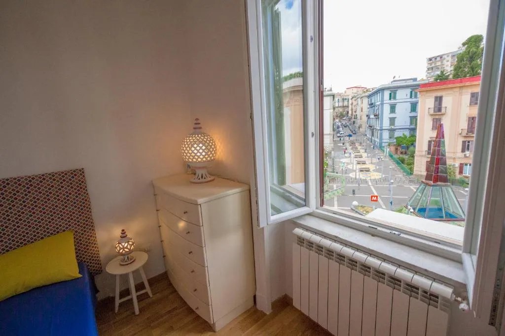 Le Suite Materdei, Napoli, Italia