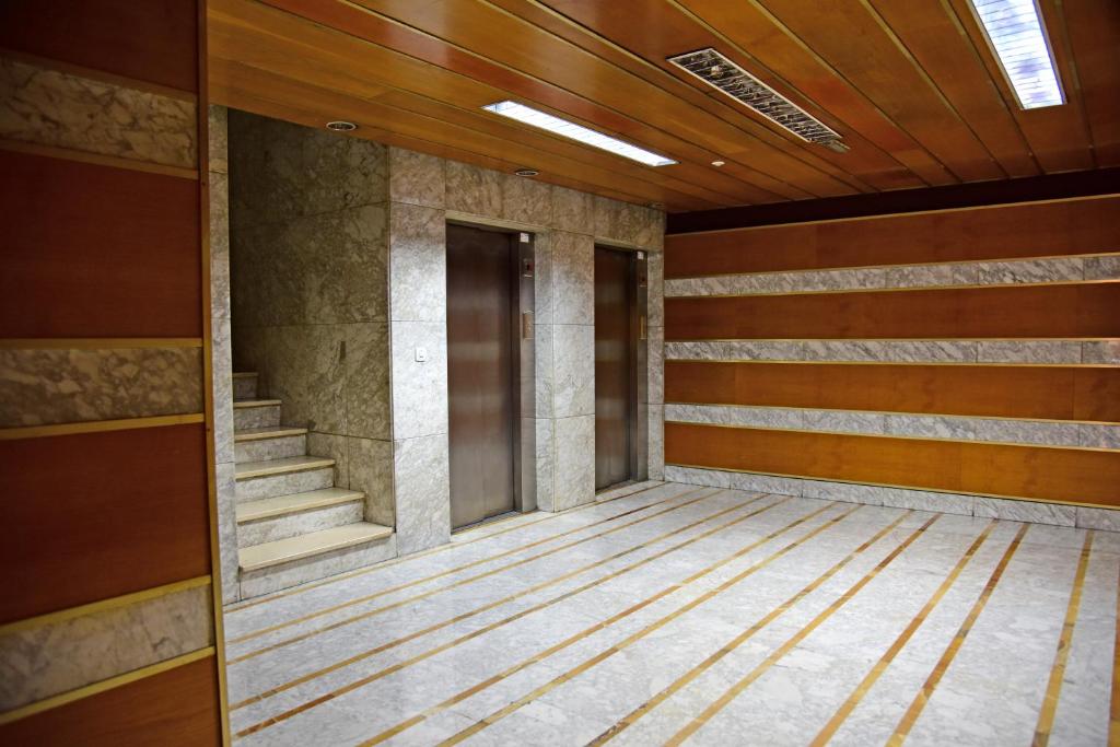 Fotografie z fotogalerie ubytování Piso Ourense Bonito y Termal v destinaci Ourense