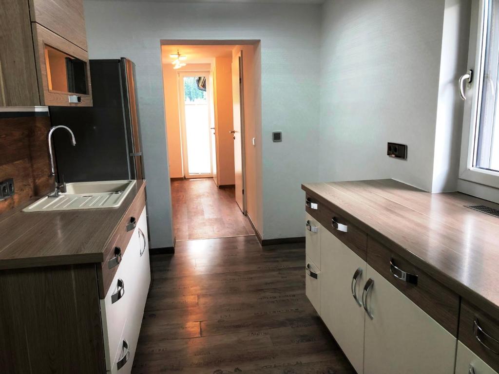 Haus Willibald - Appartement