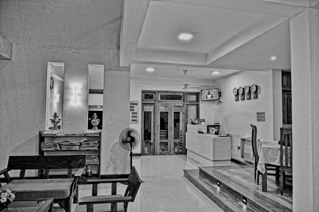 Fotografie z fotogalerie ubytování Green View Resort - Anuradhapura v destinaci Anuradhápura
