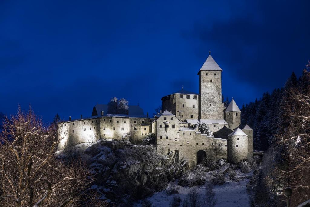 Fotografie z fotogalerie ubytování Hotel Drumlerhof v destinaci Campo Tures
