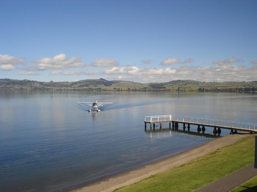 Millennium Hotel & Resort Manuels Taupo - Resim 15