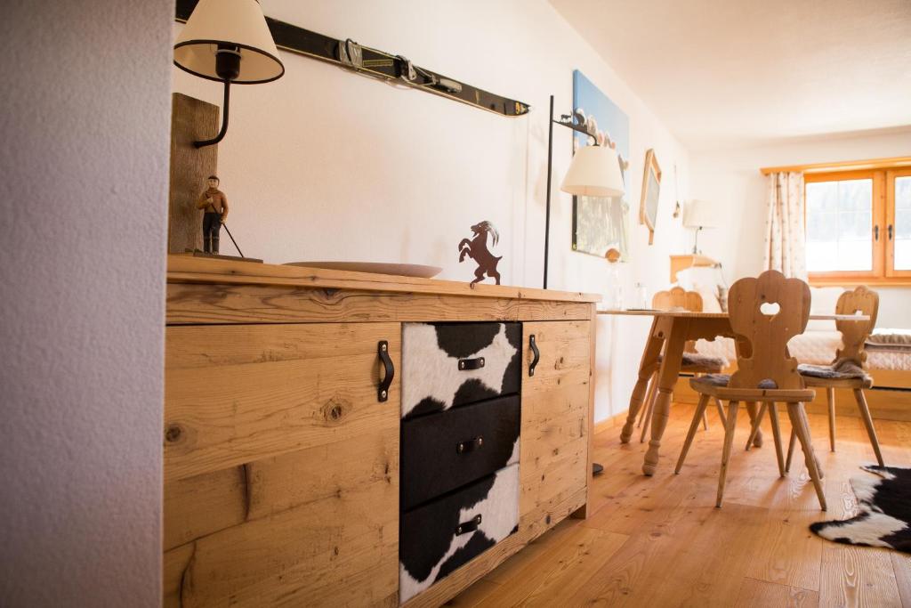 Fotografie z fotogalerie ubytování Hotel Madrisajoch v destinaci Sankt Antönien