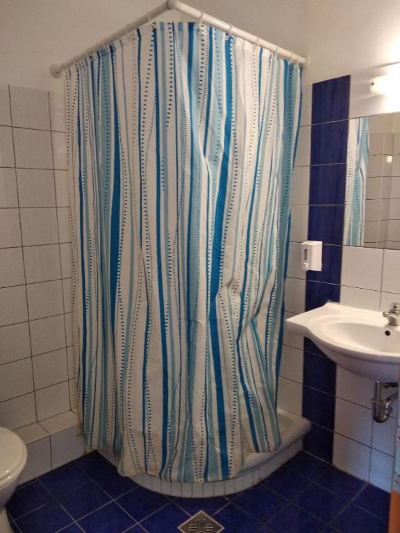 Hotel Nap - Resim 12