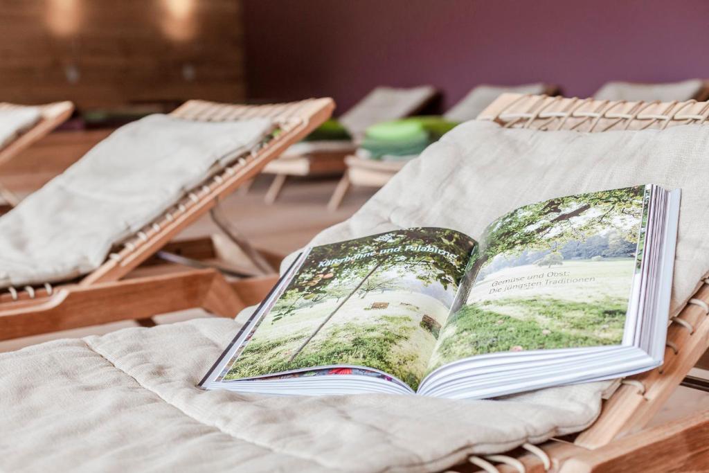 Fotografie z fotogalerie ubytování Hotel Drumlerhof v destinaci Campo Tures
