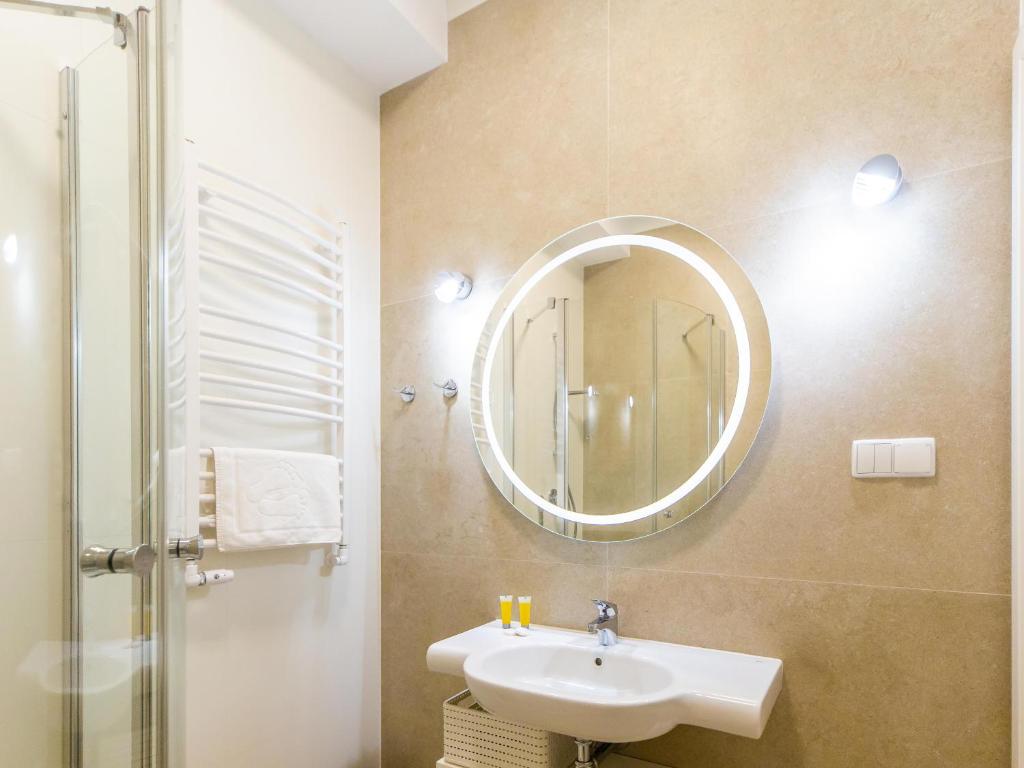 Ośrodek Wypoczynkowy Wiga - 18