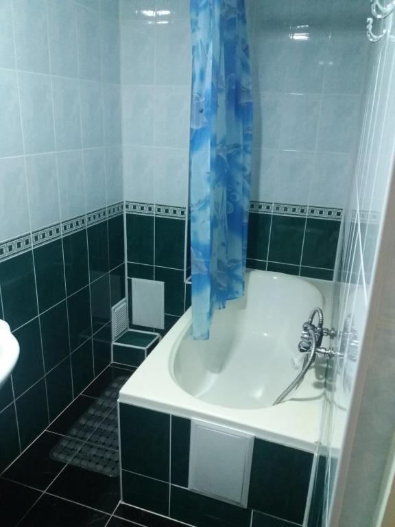 Abu Shakheen Guesthouse - 