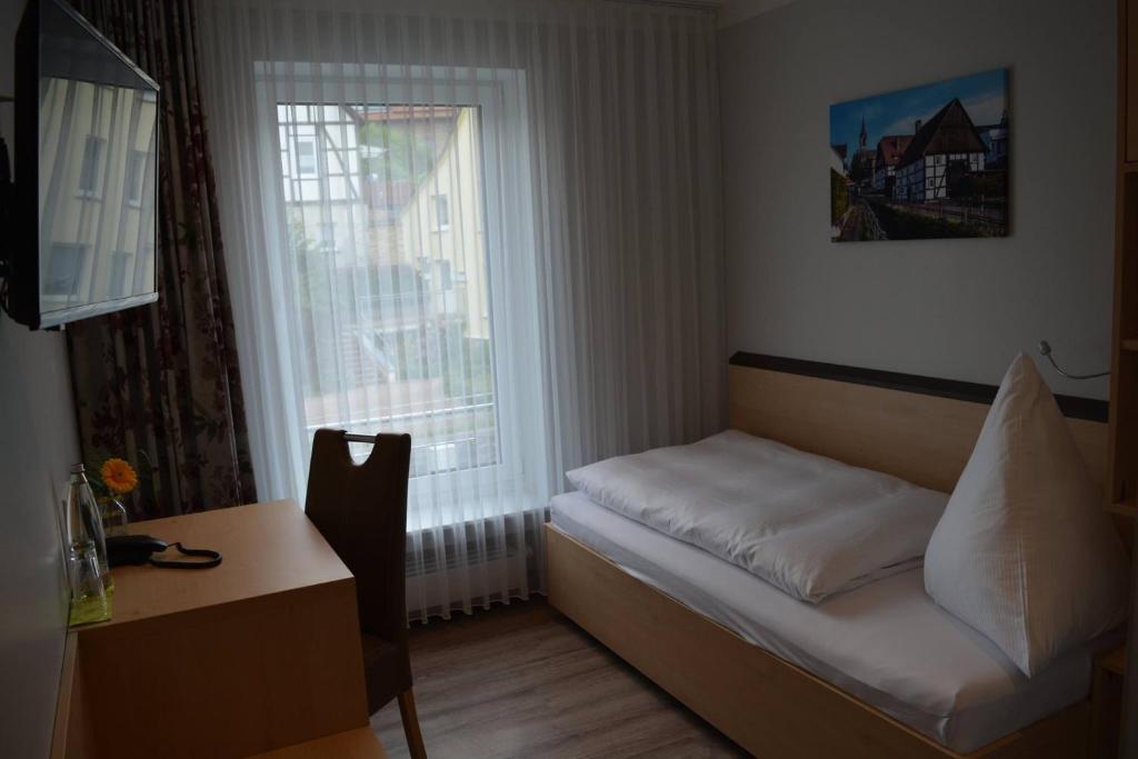 Hotel Gasthof Luis - 4