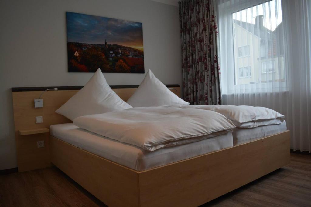 Hotel Gasthof Luis - 9