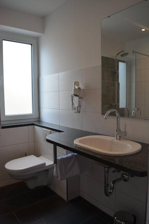 Hotel Gasthof Luis - 8