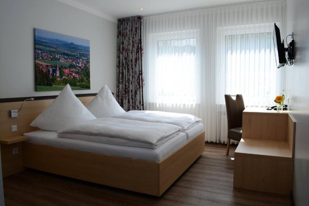 Hotel Gasthof Luis - 18