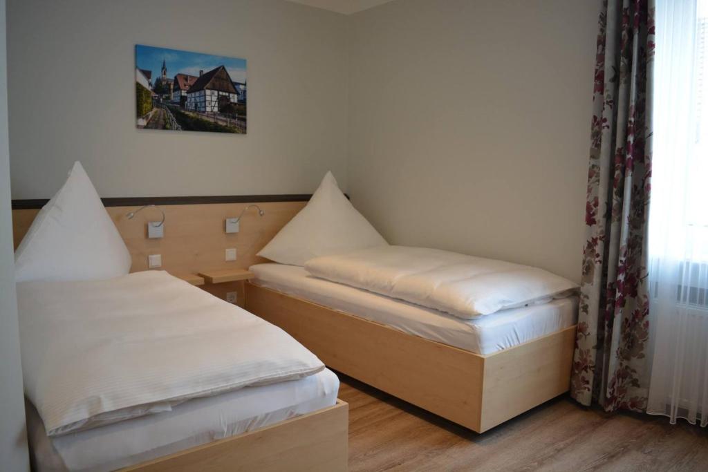 Hotel Gasthof Luis - 14