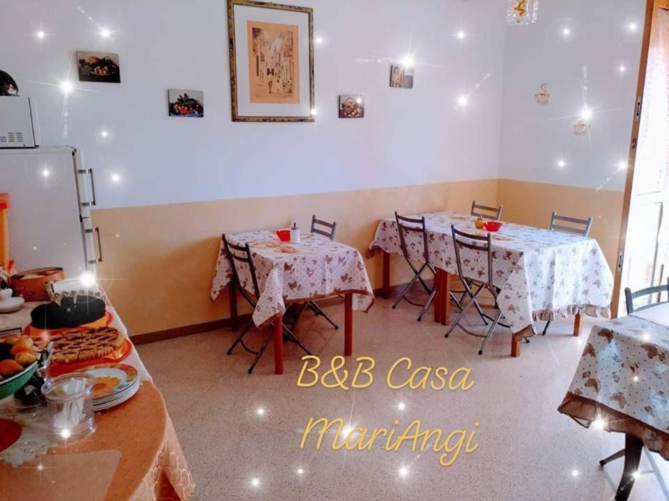 B&B Casa Mariangi - 3