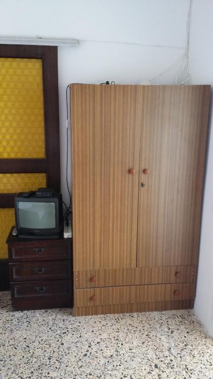 Fotografia z galérie ubytovania Grigorios Apartments v Nea Vrasne