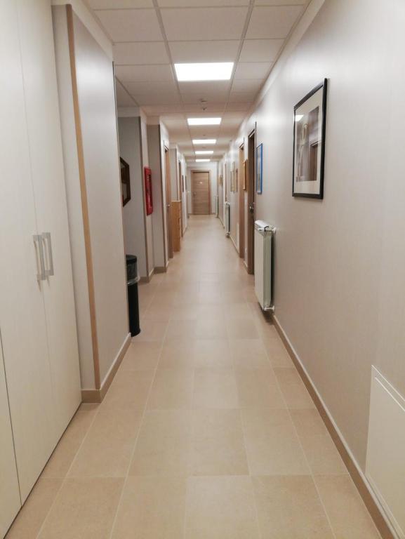 Casa Ospitalità San Giuseppe - Einzelzimmer Mit Eigenem Bad