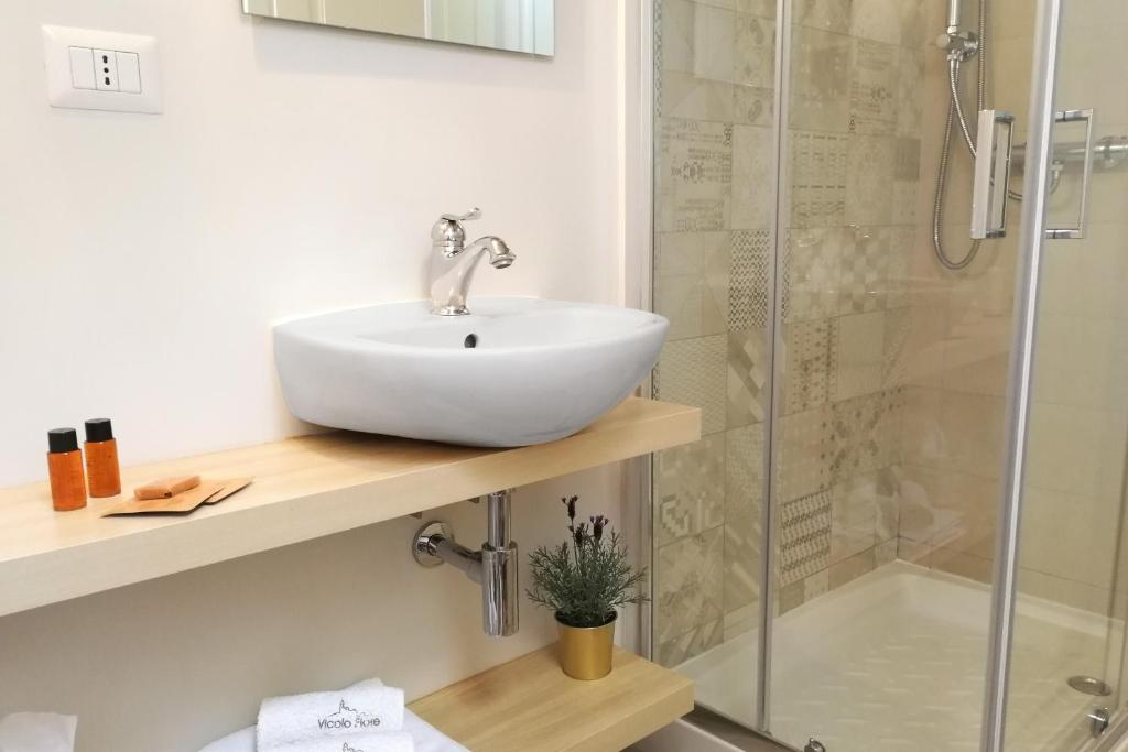 Vicolo Fiore Affittacamere - 9