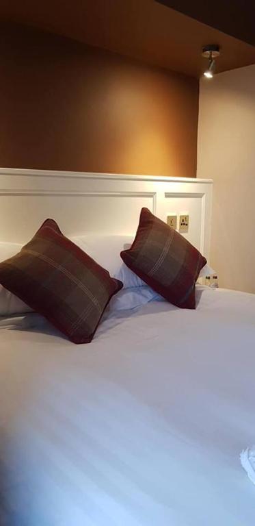 The Silverdale Hotel - Camera Doppia Con Vista Sul Mare