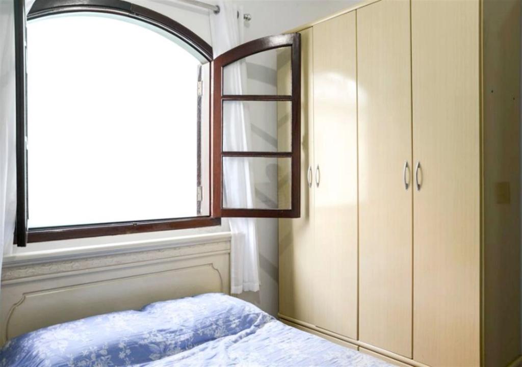  Suíte Akira na Aclimação em Casa Compartilhada