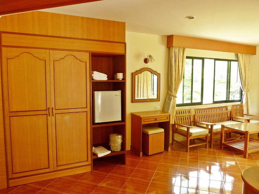 Fotografie z fotogalerie ubytování Kata View Guest House v destinaci Kata pláž